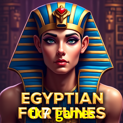 Statistics tk7 games