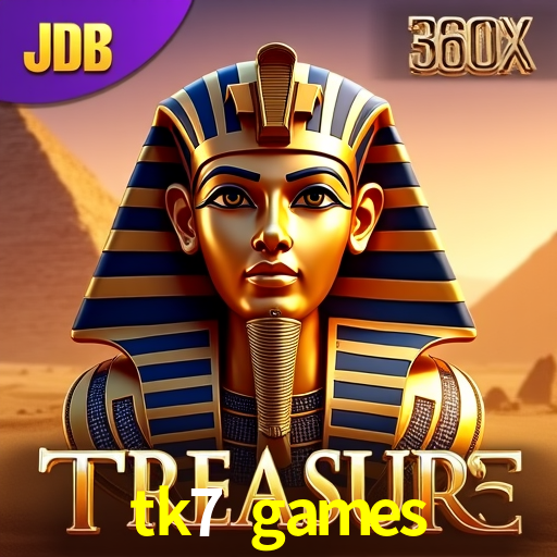 Crash Games Statistics tk7 games