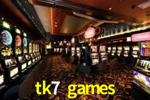 Exclusive Games tk7 games