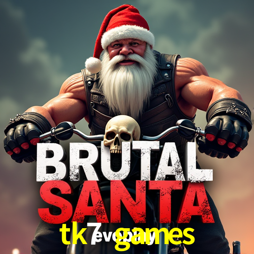 Secure Login tk7 games