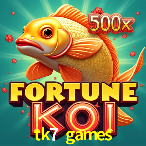 Account Benefits tk7 games