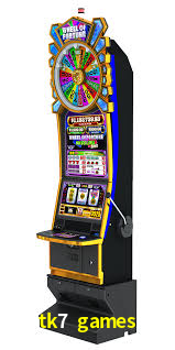 Roulette Table tk7 games