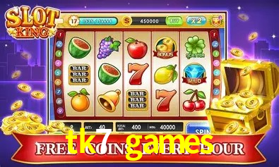 Security Systems tk7 games