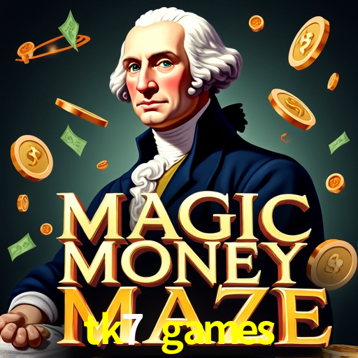 Platform Technology tk7 games