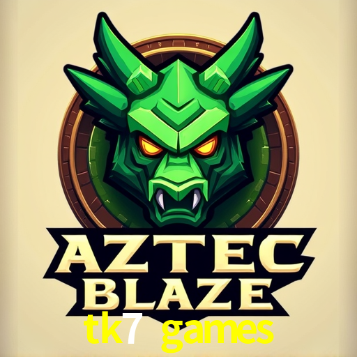 Bonus Features tk7 games