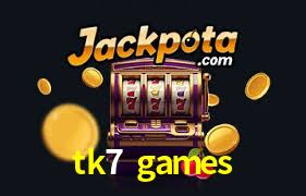 Tournaments tk7 games